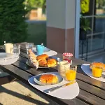Villa Les Sables Le Touquet