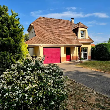 Villa Les Sables *