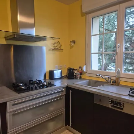 Les Sables فيلة *